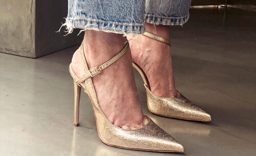 5 Greek Shoe Brands You Should Know